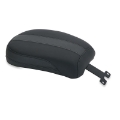 Picture of Mustang 15-21 Indian Scout Standard Touring Passenger Seat - Black