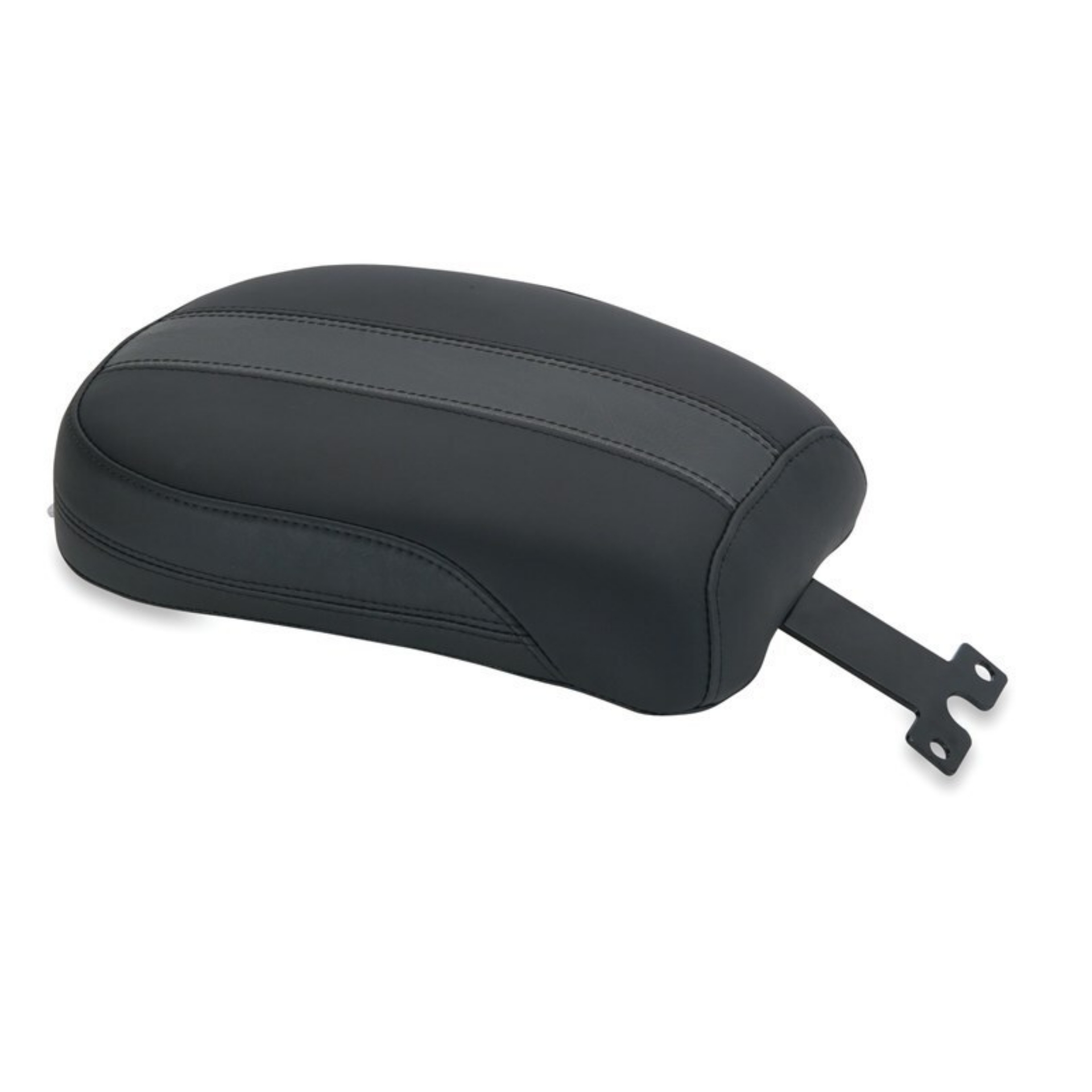 Picture of Mustang 15-21 Indian Scout Standard Touring Passenger Seat - Black