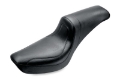 Picture of Mustang 58-84 Harley FX-FL Fastback 1PC Seat - Black