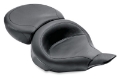 Picture of Mustang 80-88 Harley Electra Glide & Tour Glide Wide Touring 1PC Seat - Black