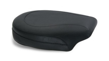 Picture of Mustang 14-21 Yamaha Bolt Standard Touring Passenger Seat - Black