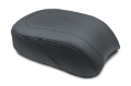 Picture of Mustang 18-21 Harley Low Rider & Sport Glide Wide Tripper Passenger Seat - Black