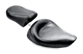 Picture of Mustang 91-05 Harley Standard Touring Passenger Seat - Black