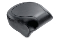 Picture of Mustang 91-05 Harley Dyna Wide Touring Passenger Seat - Black