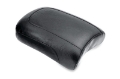 Picture of Mustang 91-05 Harley Dyna Standard Touring Passenger Seat - Black