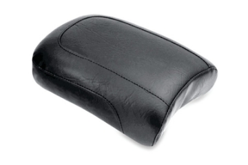 Picture of Mustang 91-05 Harley Dyna Standard Touring Passenger Seat - Black