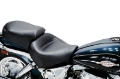 Picture of Mustang 97-05 Suzuki VZ800 Marauder Standard Touring 2PC Seat - Black