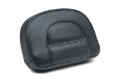 Picture of Mustang 18-21 Harley Heritage Classic & Deluxe Sissy Bar Pad - Black