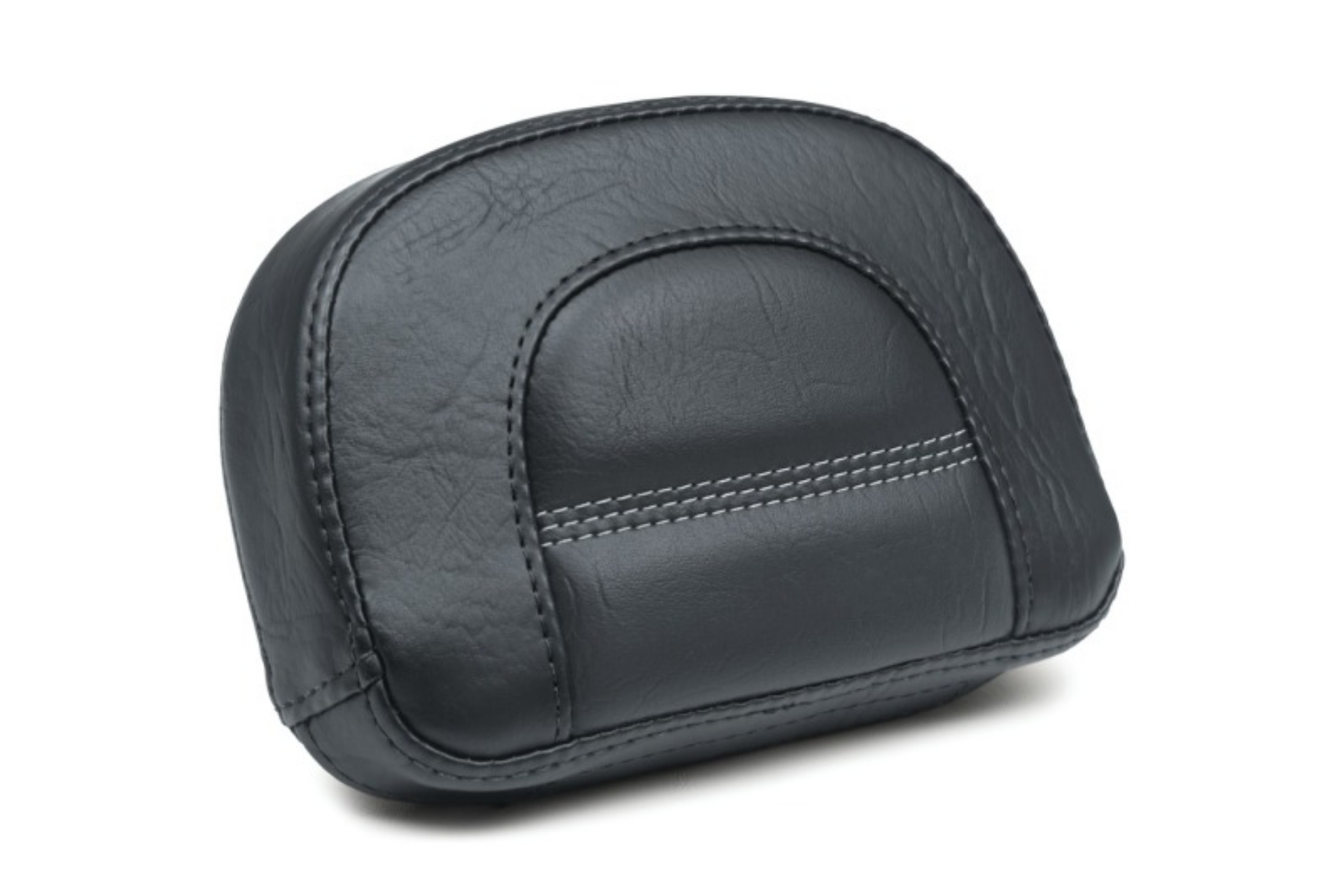 Picture of Mustang 18-21 Harley Heritage Classic & Deluxe Sissy Bar Pad - Black