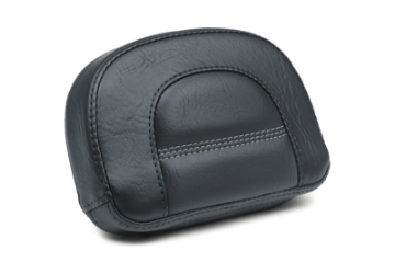 Picture of Mustang 18-21 Harley Heritage Classic & Deluxe Sissy Bar Pad - Black