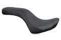 Picture of Mustang 20-17 Yamaha V-Star 950, 950 Tourer DayTripper 1PC Seat - Black