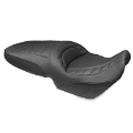 Picture of Mustang 15-21 Can-Am Spyder F3 Standard Touring 1PC Seat - Black
