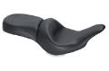 Picture of Mustang 11-19 Kawasaki Vulcan 1700 Vaquero Standard Touring 1PC Seat - Black