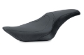 Picture of Mustang 04-21 Harley Sportster Tripper Fastback 1PC Seat - Black