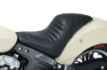 Picture of Mustang 15-21 Indian Scout Tripper Solo Seat - Black