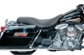 Picture of Mustang 97-07 Harley Electra Glide, Road Glide DayTripper 1PC Seat - Black