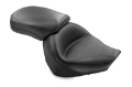 Picture of Mustang 05-09 Suzuki Boulevard, C90, C90Ti Standard Touring 2PC Seat - Black