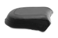 Picture of Mustang 06-15 Yamaha Roadliner, Stratoliner Wide Touring Recessed Passenger Seat - Black