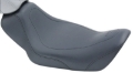 Picture of Mustang 91-05 Harley Dyna, 04-05 WG Tripper Solo Seat - Black
