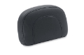 Picture of Mustang 97-21 Harley Touring Sissy Bar Pad 8 inch x 5 inch - Black
