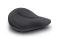 Picture of Mustang Cyclone Solo Seat w-Black Textured - Black