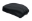 Picture of Mustang 00-15 Harley Softail Standard Rear Tire Wide Tripper Passenger Seat Diamond Stitch - Black