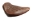 Picture of Mustang 00-15 Harley Softail Standard Rear Tire Wide Tripper Solo Seat w-Stitch - Distressed Brown