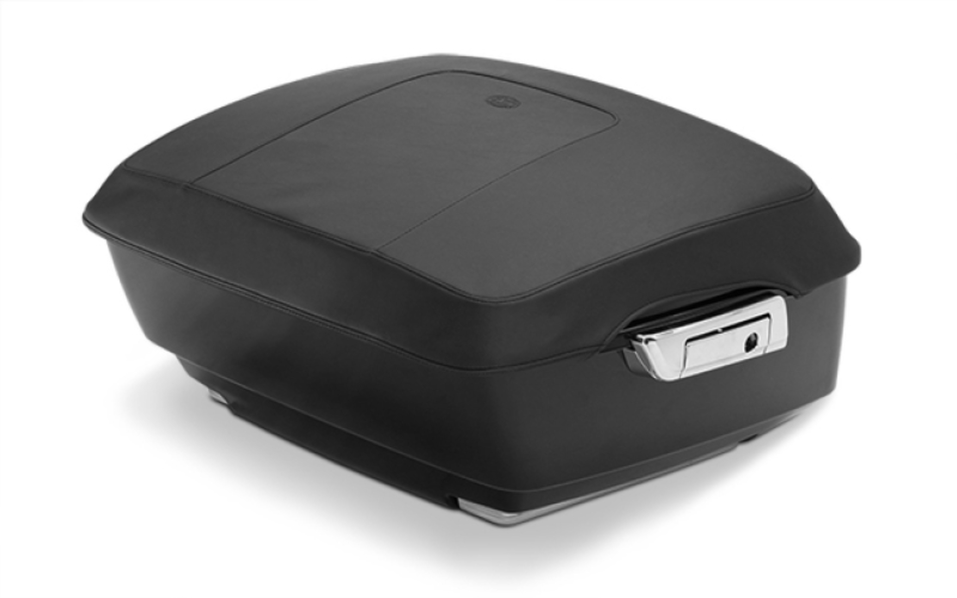 Picture of Mustang 14-21 Harley FL Touring Tour-Pak Lid Covers - Black