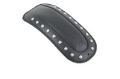 Picture of Mustang 58-84 Harley FX-FL Fender Bib w-Studs - Black