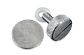 Picture of Mustang Harley H-D Applications 1-4-20 Qtr Turn Screw Mounting Hardware