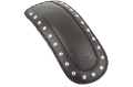 Picture of Mustang Kawasaki VN1500 Vulcan, Nomad Fender Bib w-Studs - Black