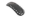 Picture of Mustang 97-21 Harley FL Touring Fender Bib w-Studs - Black