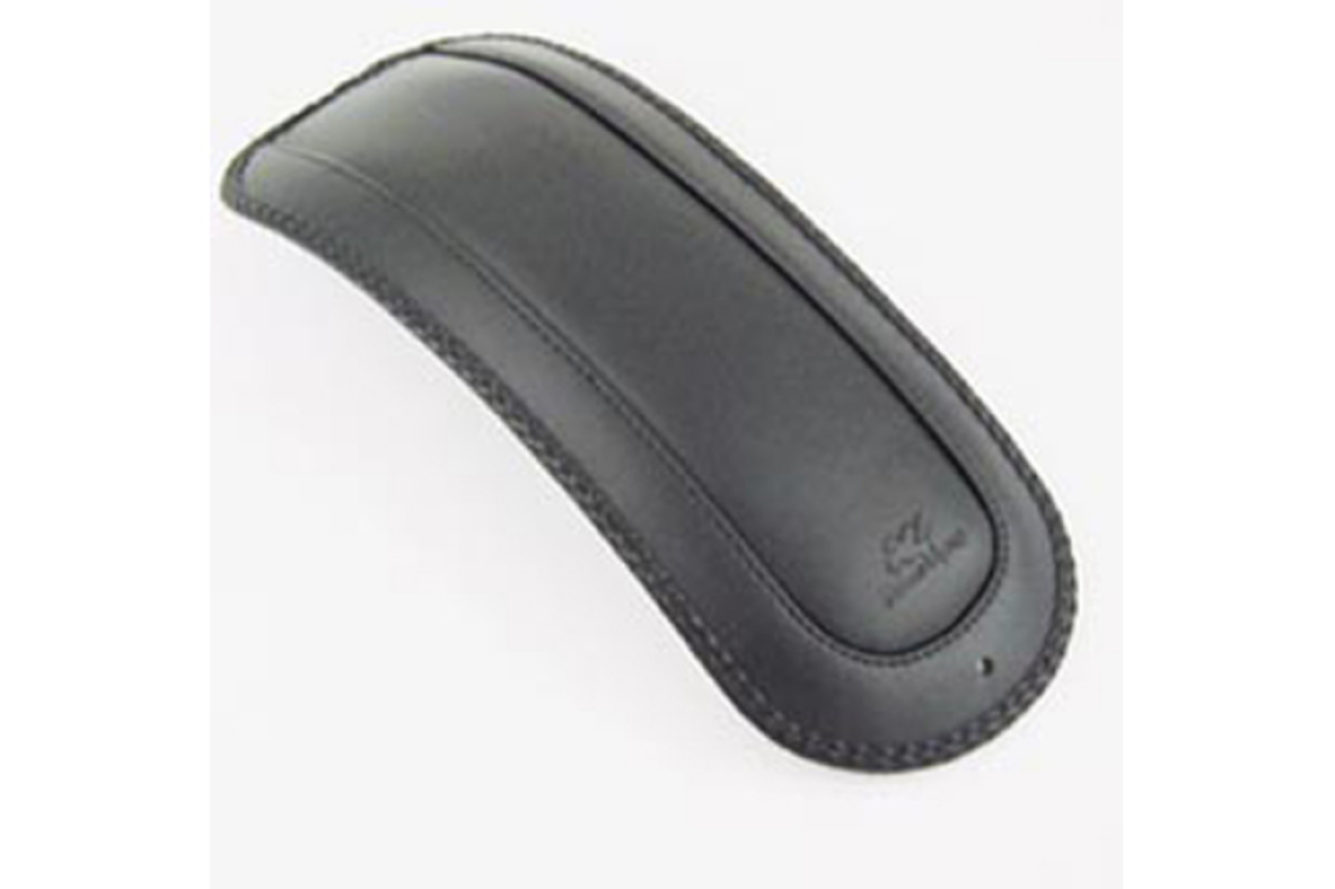 Picture of Mustang 97-04 Suzuki VZ800 Marauder Fender Bib - Black