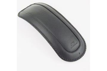 Picture of Mustang 97-04 Suzuki VZ800 Marauder Fender Bib - Black