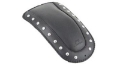 Picture of Mustang 03-09 VTX1300 Retro,03-07 VTX1300S, 08-09 VTX1300T Fender Bib w-Studs - Black