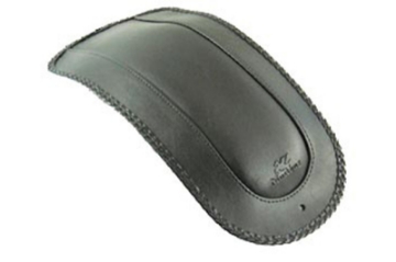Picture of Mustang 05-21 Honda VT750 Aero, 07-14 VT750C Spirit, 10-21 Phantom Fender Bib - Black