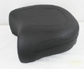 Picture of Mustang 83-21 Harley Electra Glide, Rd King Police Standard Touring Passenger Seat - Black