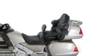 Picture of Mustang 01-17 Honda Gold Wing GL1800 Standard Touring 1PC Seat - Black