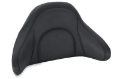 Picture of Mustang 01-17 Honda Gold Wing GL1800 Honda Passenger Backrest - Black
