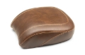 Picture of Mustang 18-21 Harley Low Rider, Sport Glide Wide Tripper Passenger Seat - Brown