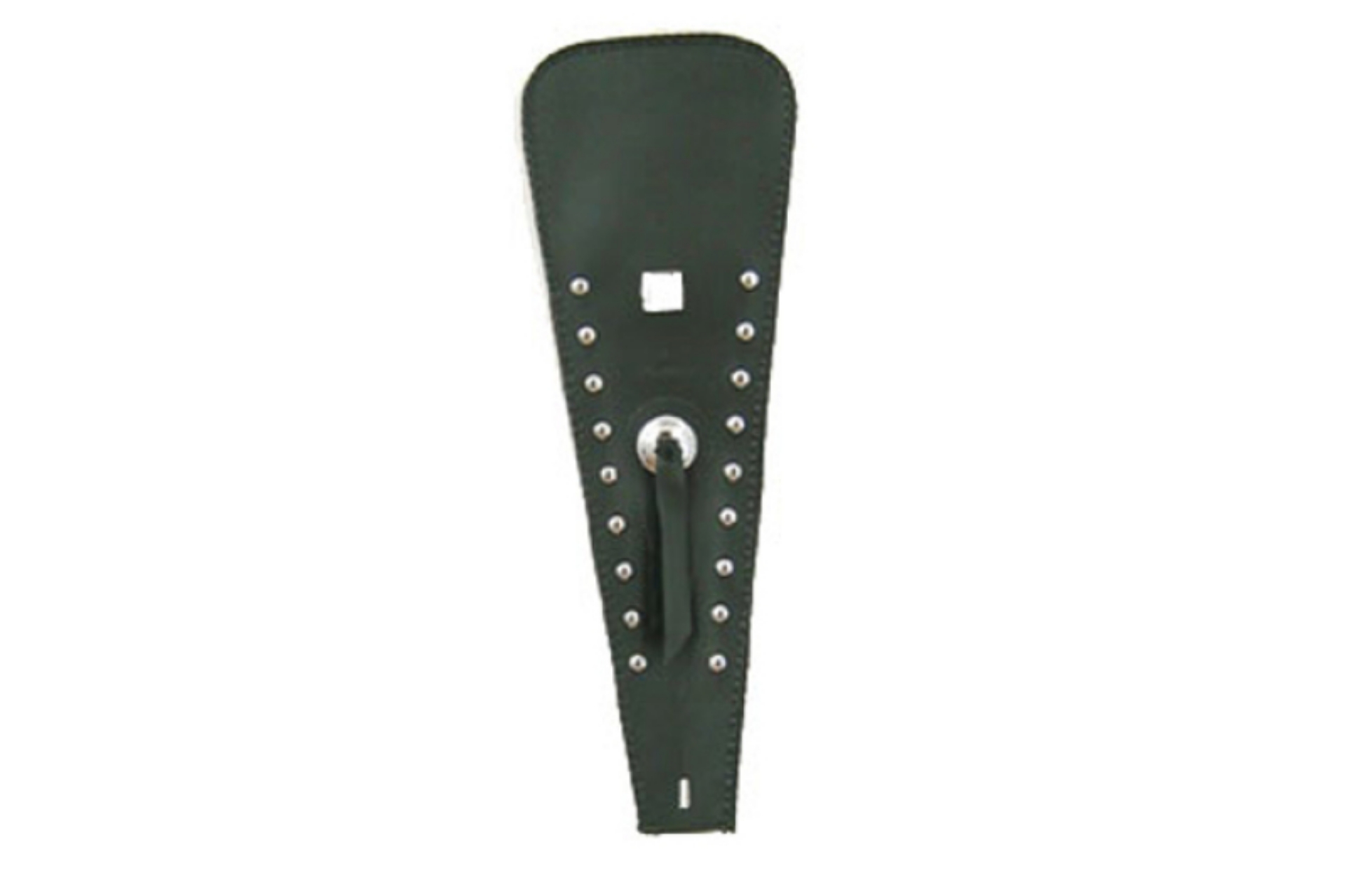 Picture of Mustang 05-08 Suzuki VL800 Volusia, Boulevard C50 Tank Bib w-Studs - Black