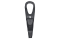 Picture of Mustang Kawasaki Vulcan 15CL, Nomad 4-2GL Cruiser Tank Bib - Black