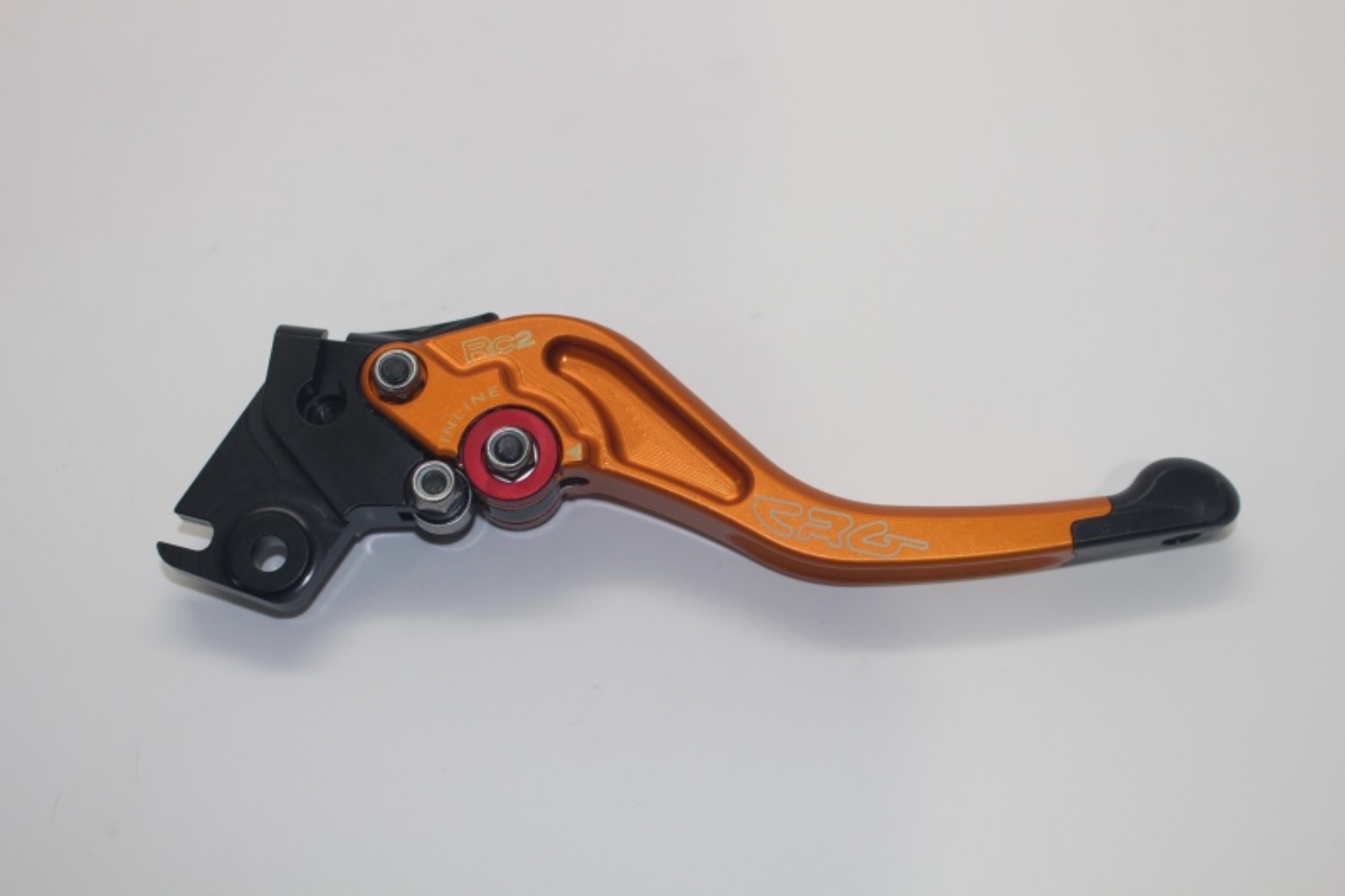 Picture of CRG 97-02 Ducati Monster - ST2 RC2 Clutch Lever - Short Gold