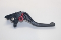 Picture of CRG 13-20 KTM RC390- Duke RC2 Brake Lever - Short Black