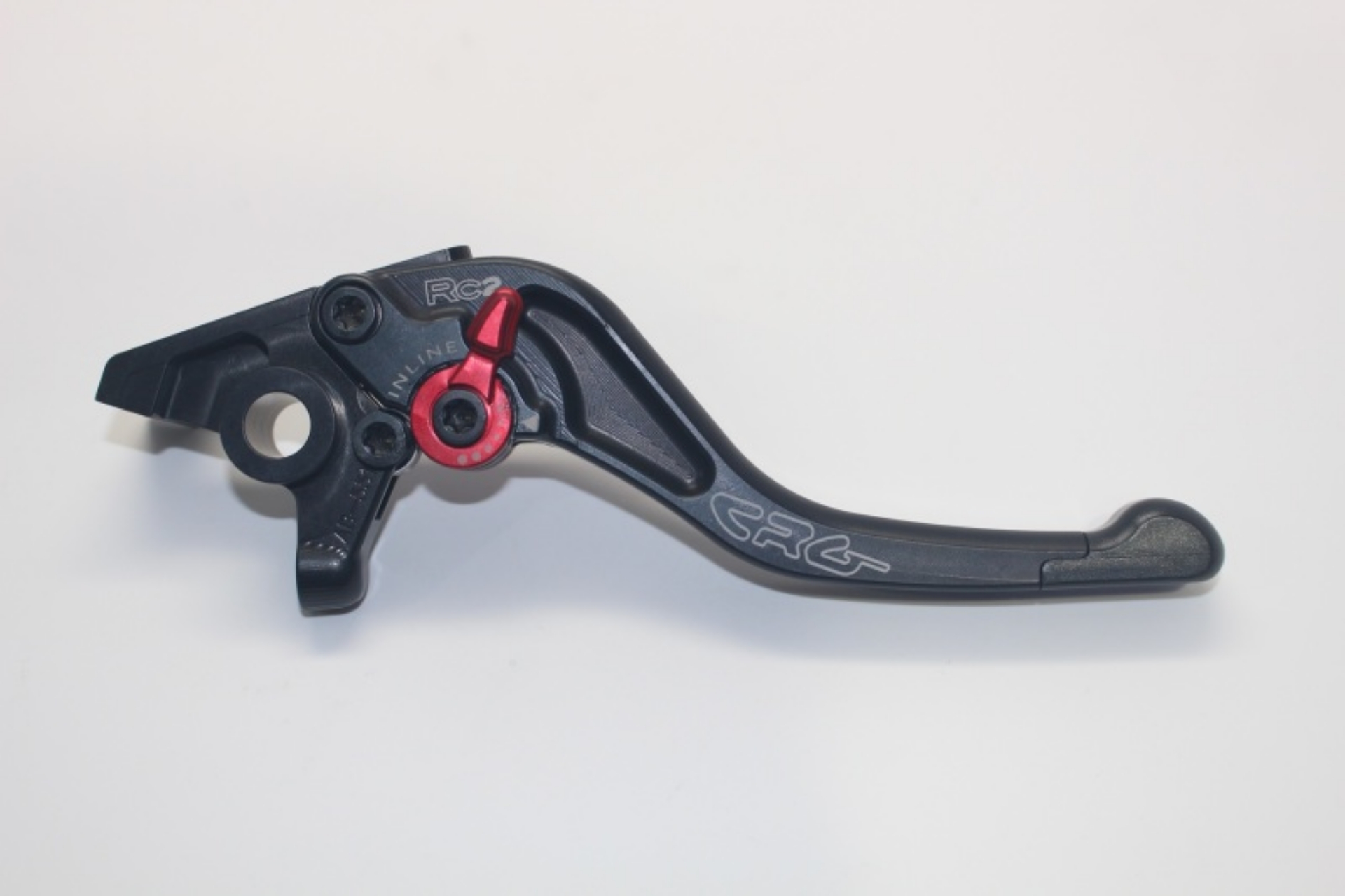Picture of CRG 13-20 KTM RC390- Duke RC2 Brake Lever - Short Black