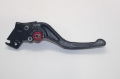Picture of CRG 13-14 Ducati 821 Hypermotard RC2 Clutch Lever - Short Black