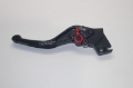 Picture of CRG 13-14 Ducati 821 Hypermotard RC2 Clutch Lever - Short Black