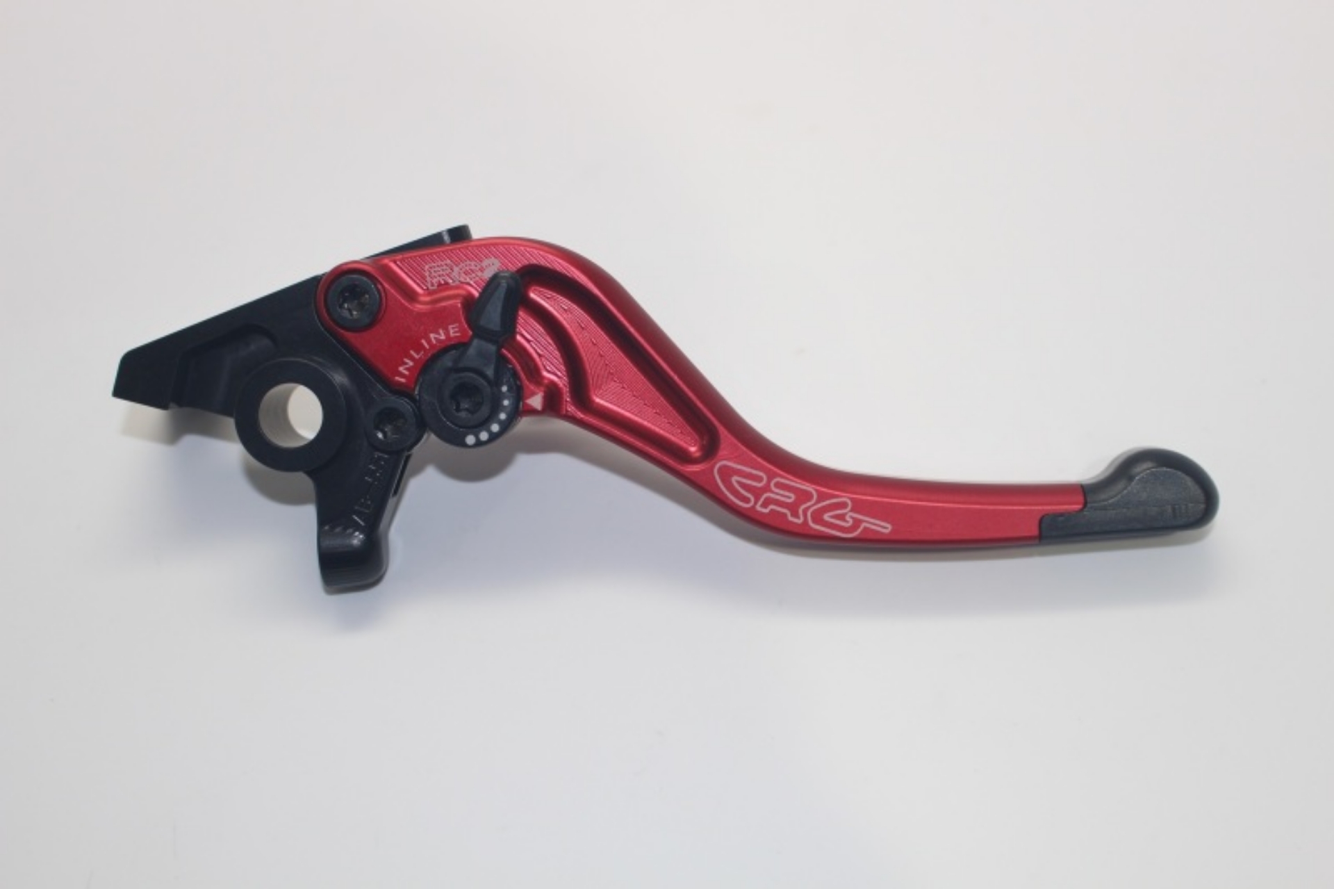 Picture of CRG 03-06 Honda CBR600RR- CBR929RR RC2 Brake Lever - Short Red