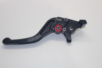Picture of CRG 08-10 Kawasaki Ninja 250R RC2 Brake Lever -Short Black