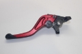 Picture of CRG 08-10 Kawasaki Ninja 250R RC2 Brake Lever -Short Red